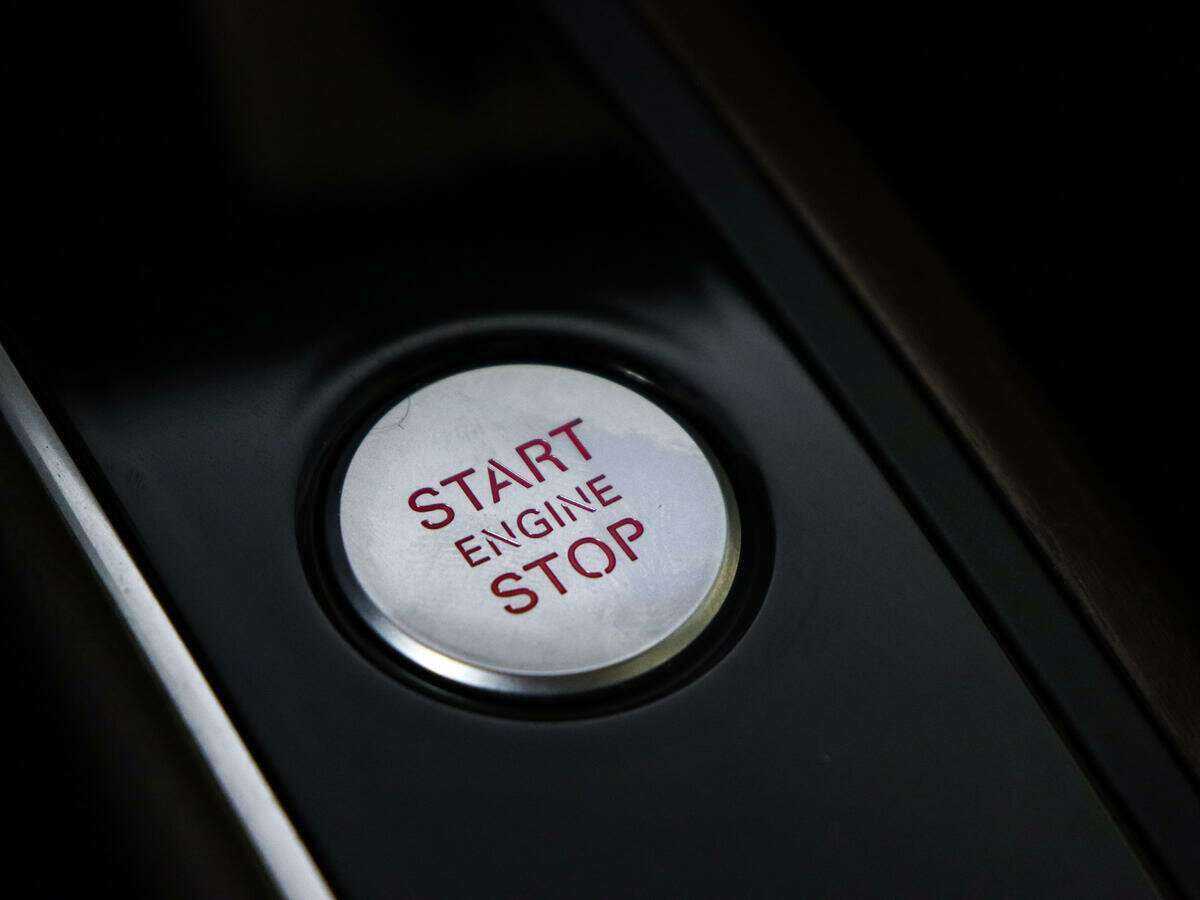 Audi A6 с пробегом — 2014 год. Фото: #14