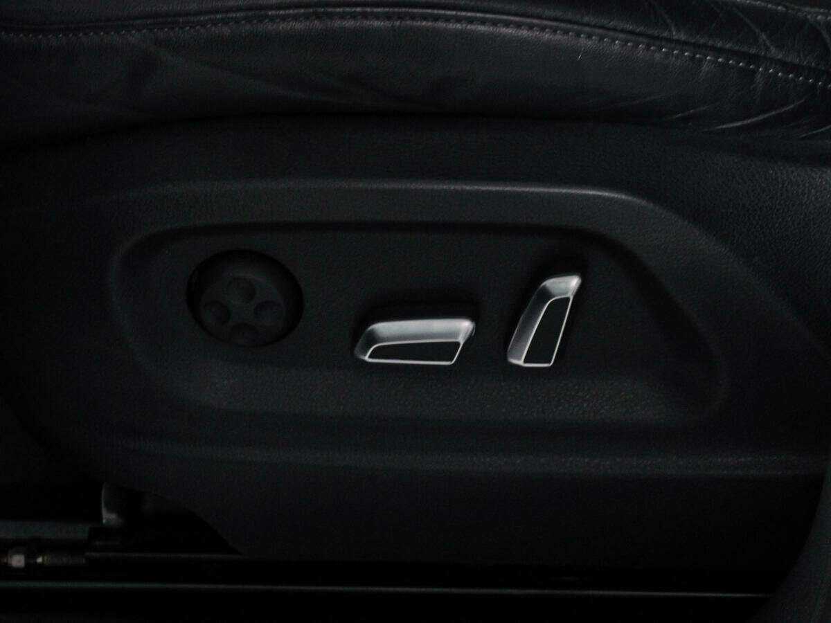 Audi Q5 с пробегом — 2014 год. Фото: #14