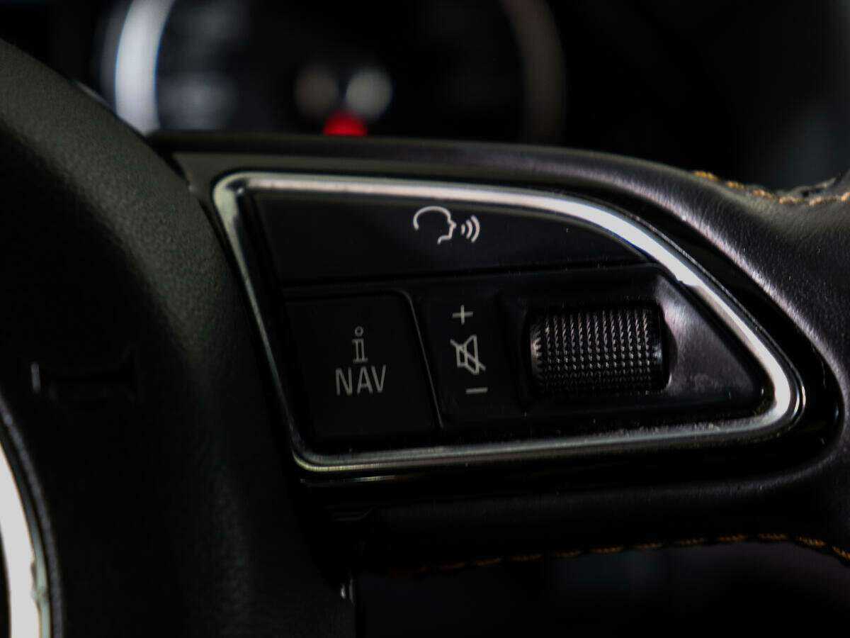 Audi Q5 с пробегом — 2013 год. Фото: #17