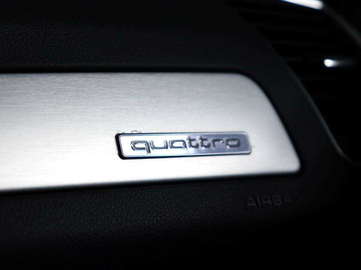 Audi Q5 с пробегом — 2013 год. Фото: #19