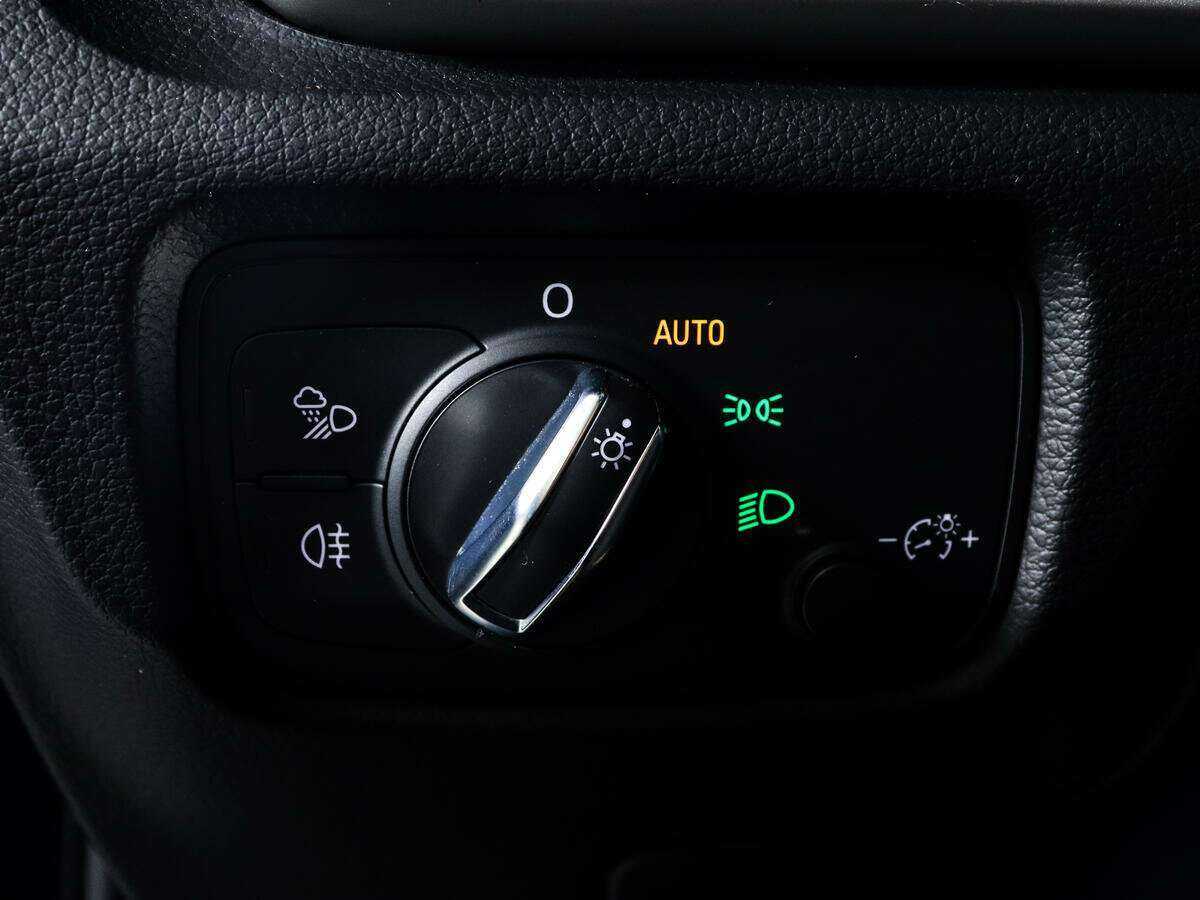 Audi A3 с пробегом — 2016 год. Фото: #17