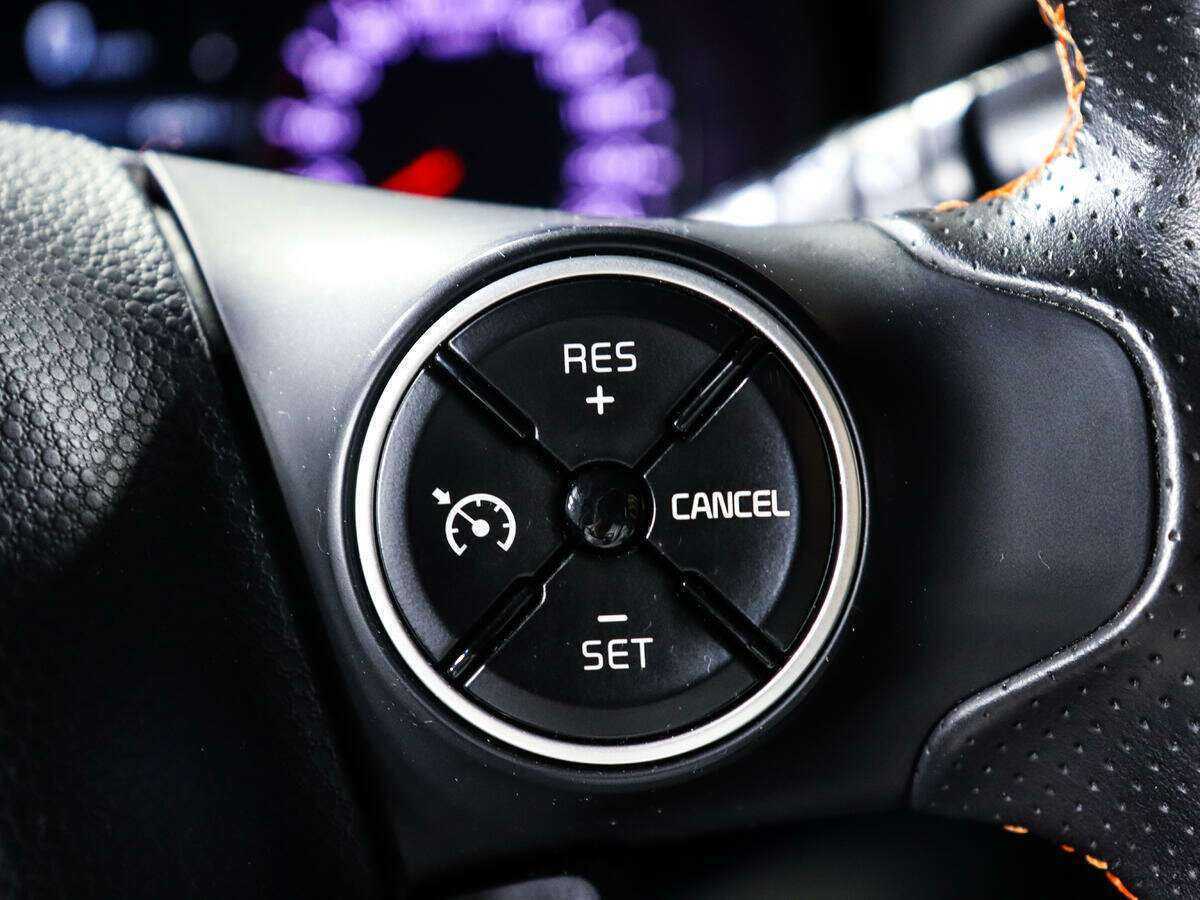 Kia Soul с пробегом — 2017 год. Фото: #17