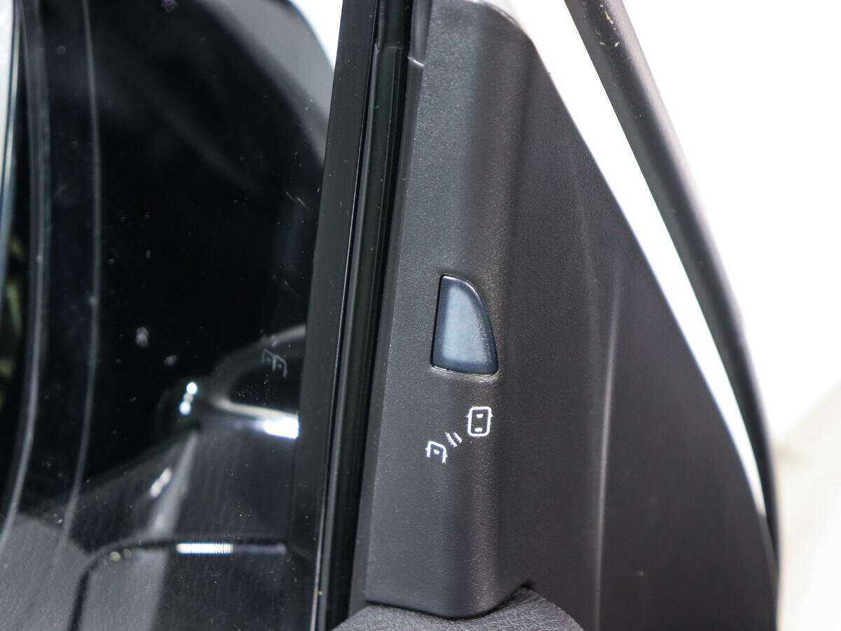 Haval H9 с пробегом — 2021 год. Фото: #16