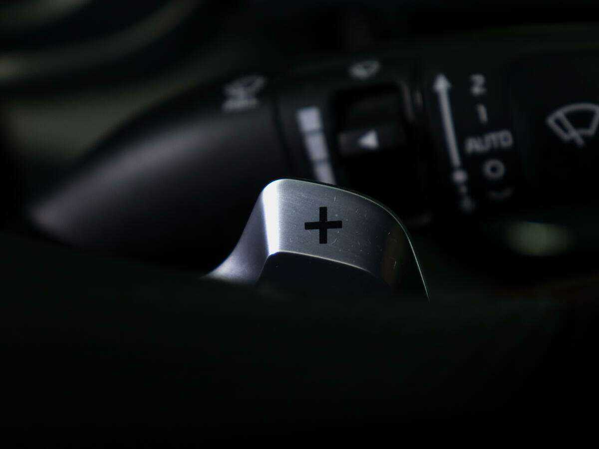 Kia Optima с пробегом — 2016 год. Фото: #14