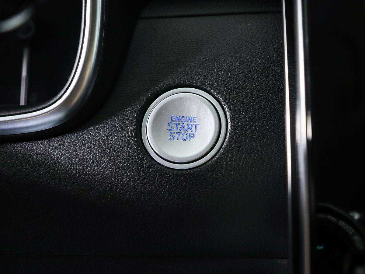 Hyundai Tucson с пробегом — 2021 год. Фото: #14