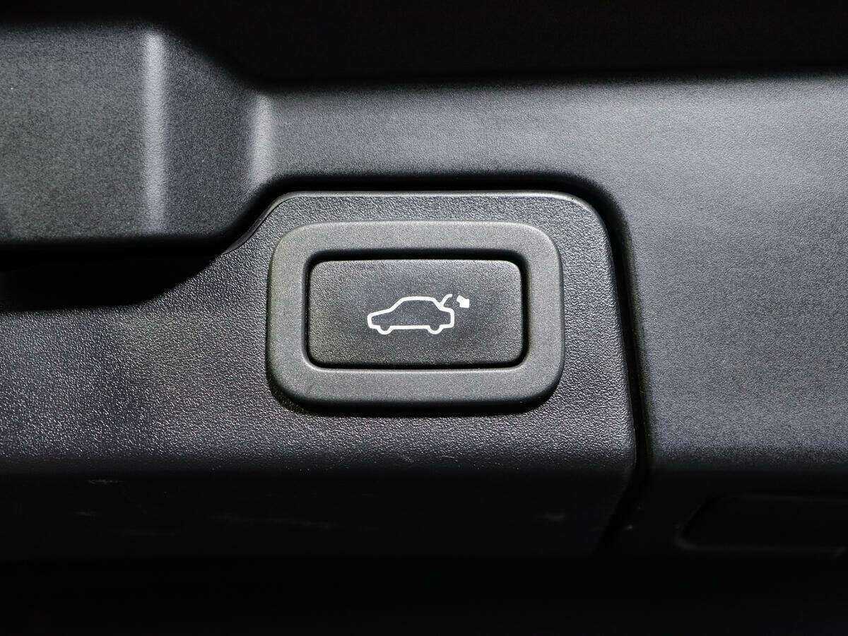 Land Rover Range Rover Evoque с пробегом — 2014 год. Фото: #14