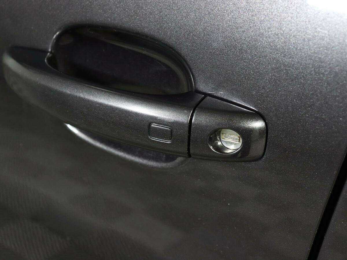 Audi Q5 с пробегом — 2013 год. Фото: #14