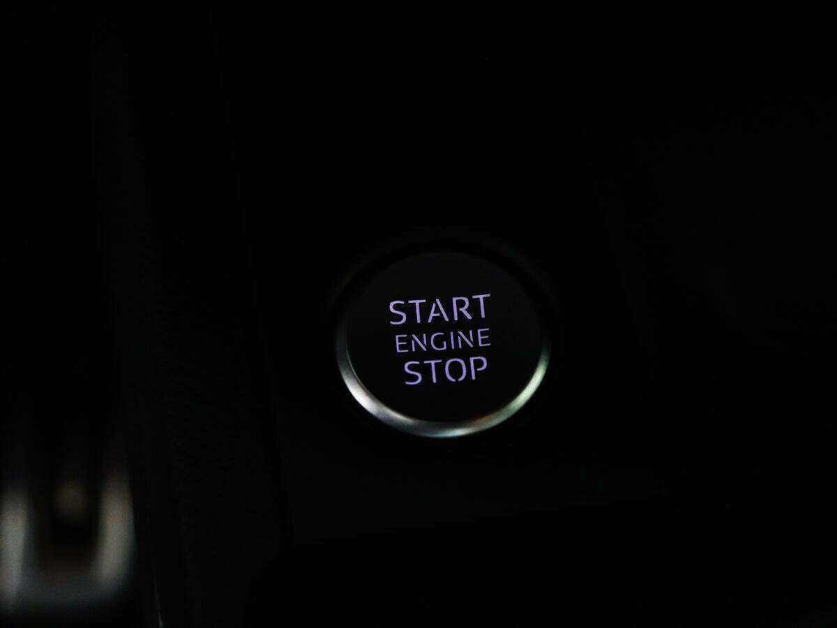 Audi A4 с пробегом — 2017 год. Фото: #16