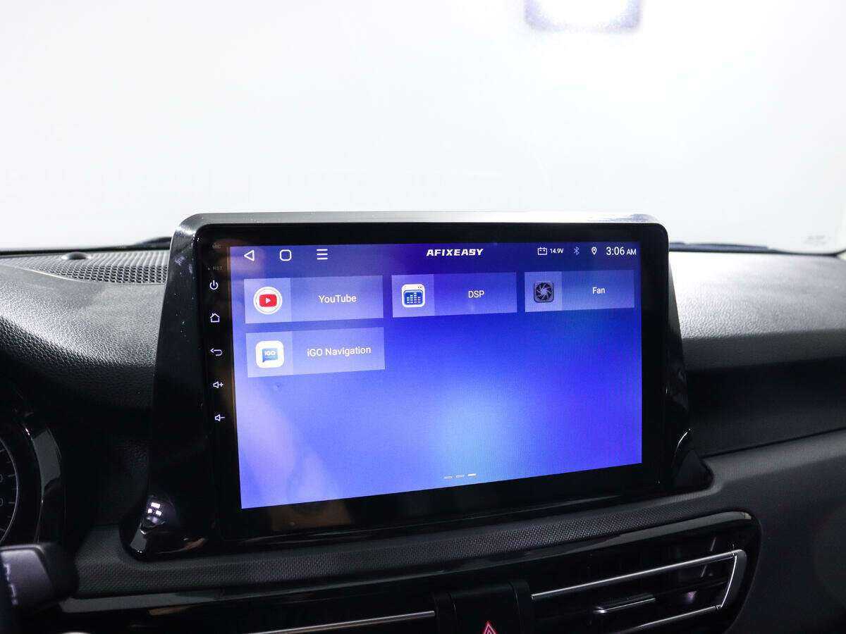 Kia Seltos с пробегом — 2021 год. Фото: #18