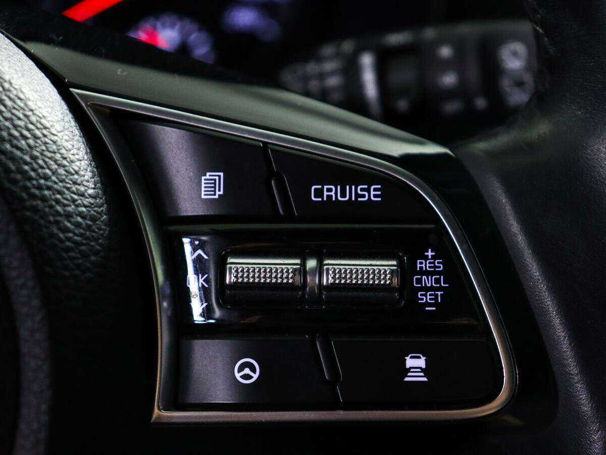 Kia Seltos с пробегом — 2021 год. Фото: #20