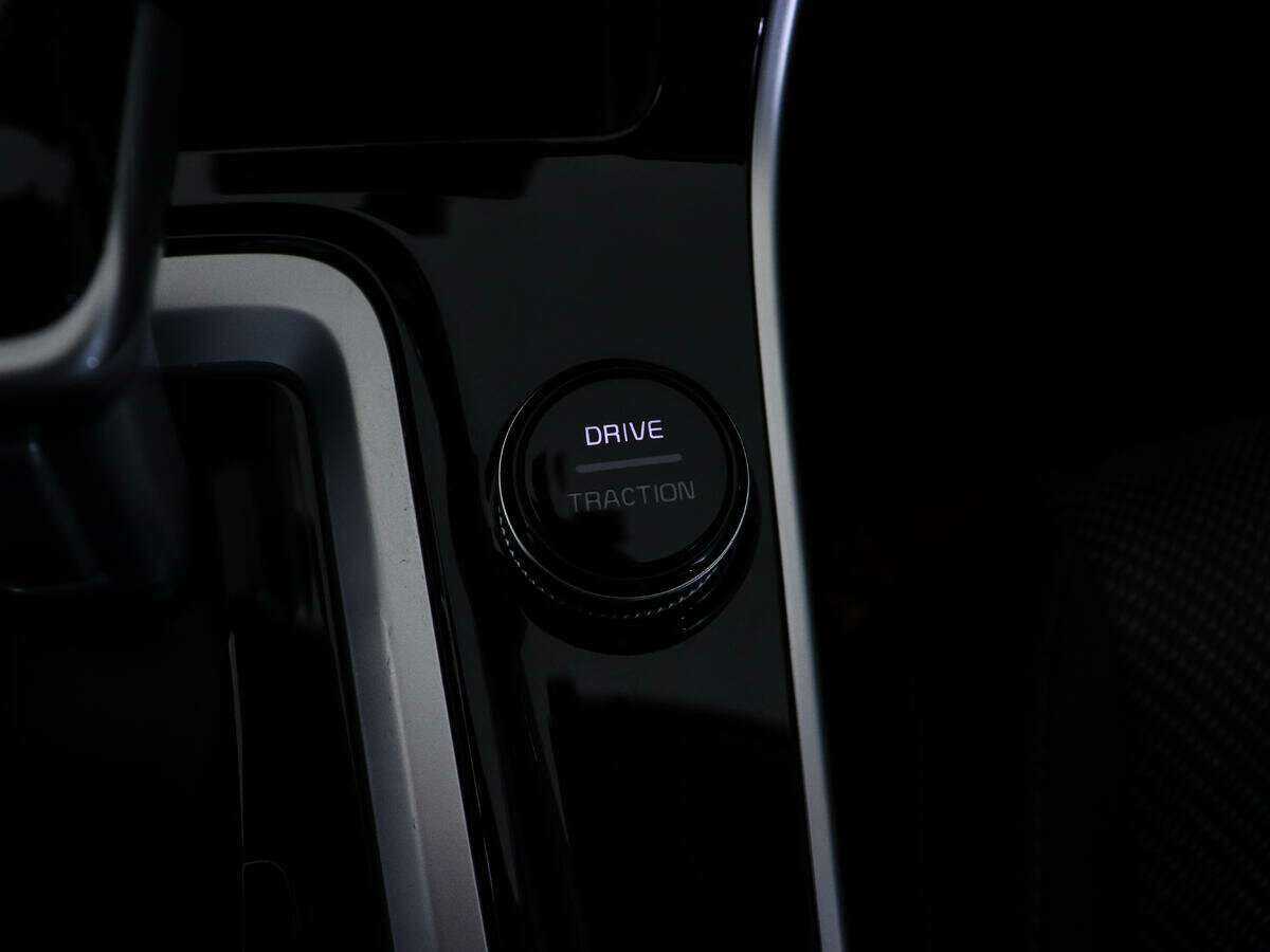 Kia Seltos с пробегом — 2023 год. Фото: #21