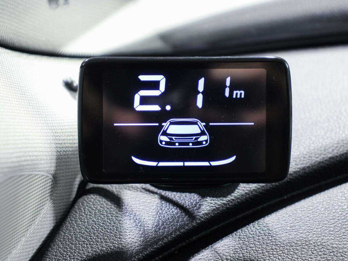 Audi A3 с пробегом — 2012 год. Фото: #14