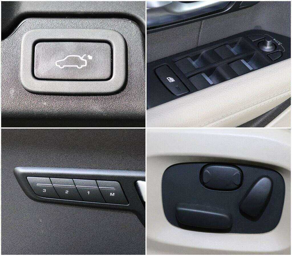 Land Rover Range Rover Evoque с пробегом — 2014 год. Фото: #15