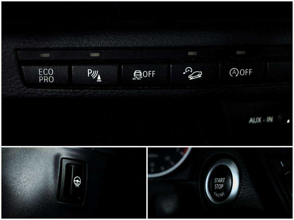 BMW X1 с пробегом — 2013 год. Фото: #14