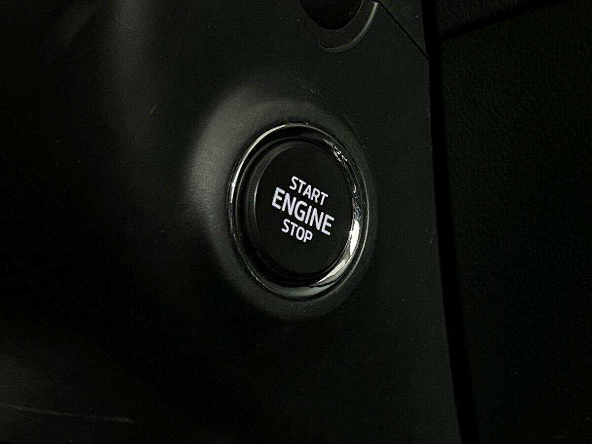 Skoda Superb с пробегом — 2017 год. Фото: #11