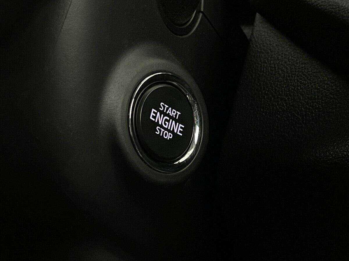 Skoda Octavia с пробегом — 2021 год. Фото: #14