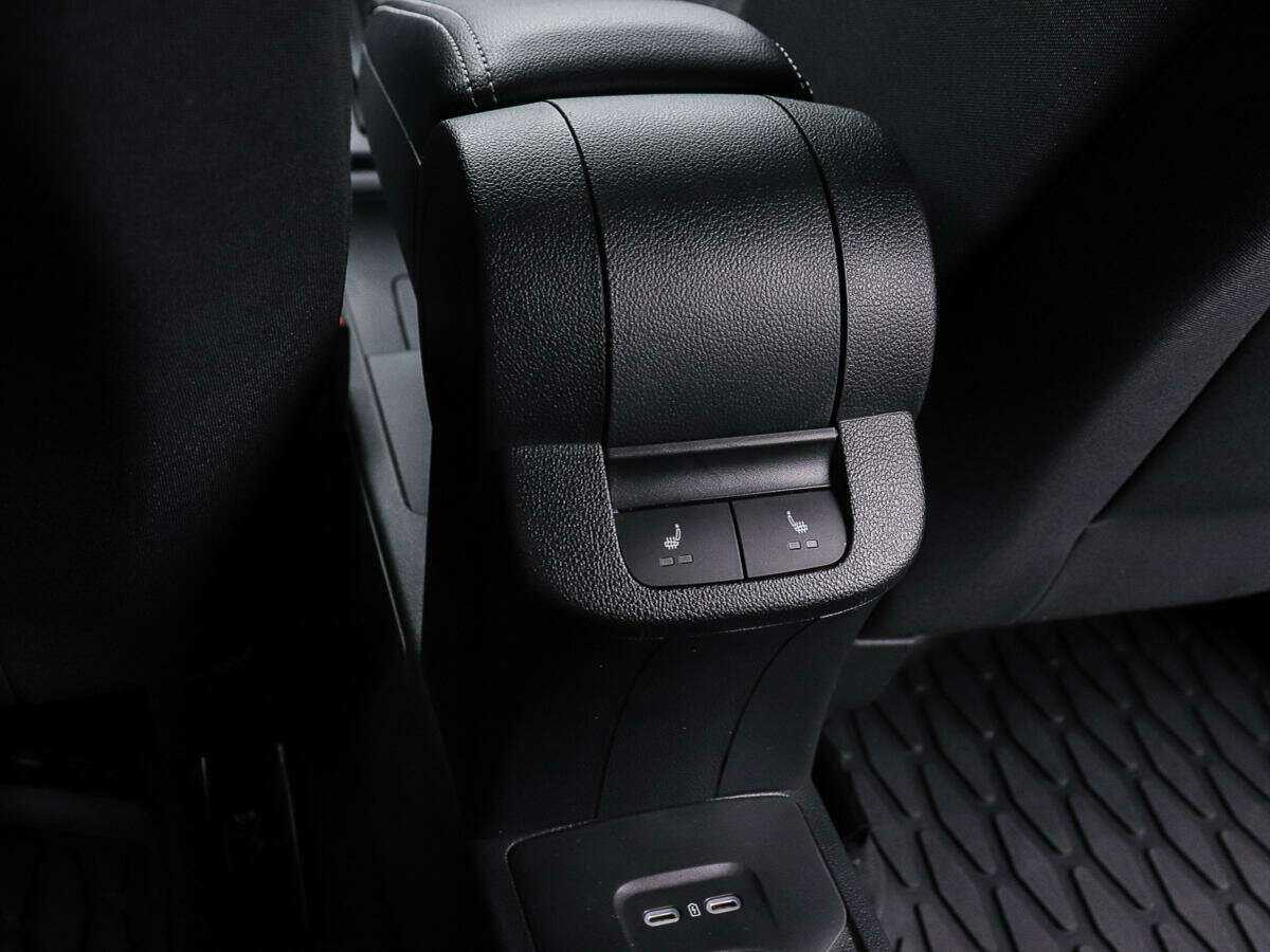 Skoda Rapid с пробегом — 2022 год. Фото: #17