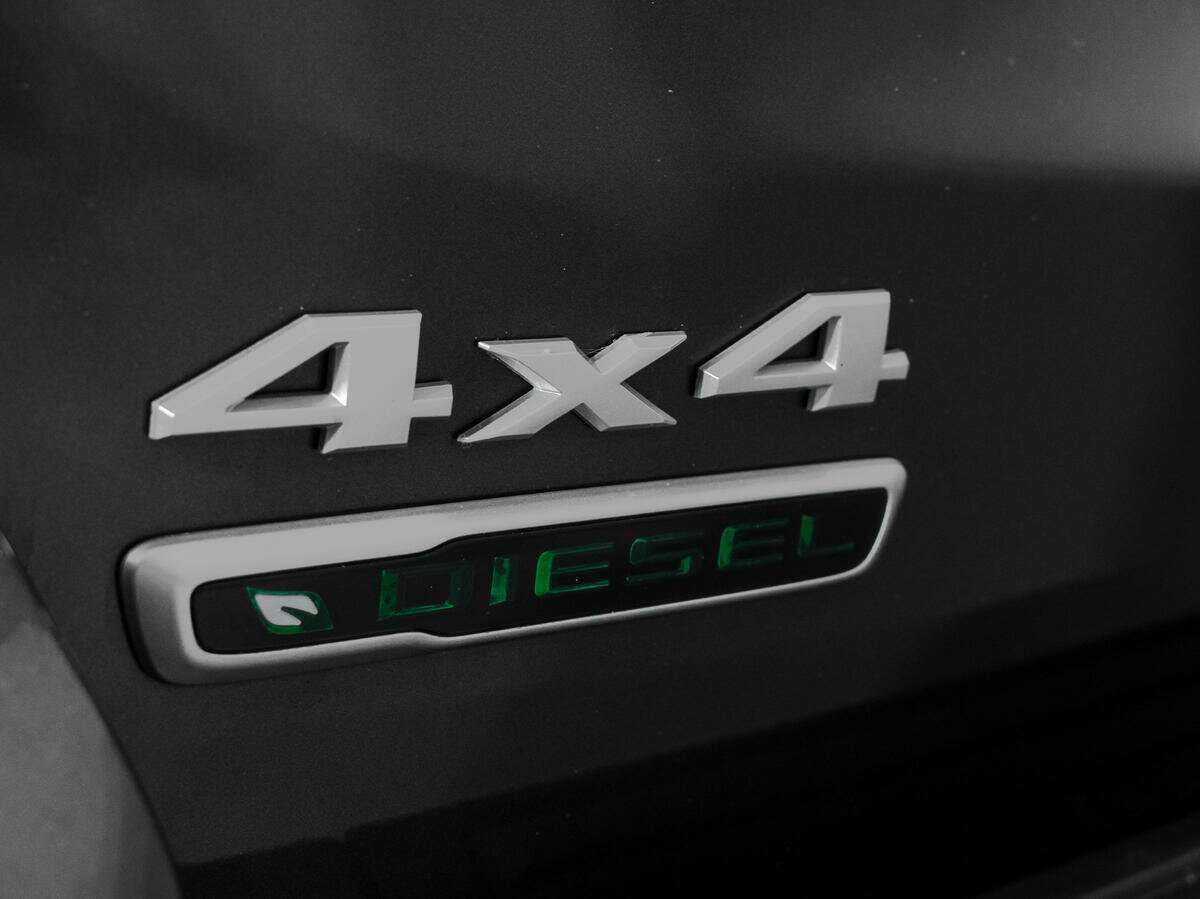 Jeep Grand Cherokee с пробегом — 2014 год. Фото: #19