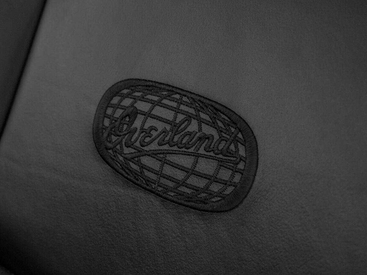 Jeep Grand Cherokee с пробегом — 2014 год. Фото: #20