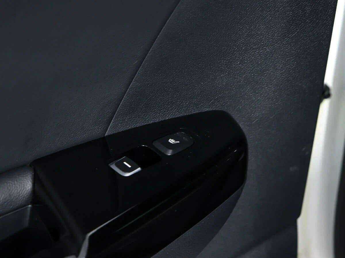 Kia Sportage с пробегом — 2018 год. Фото: #21