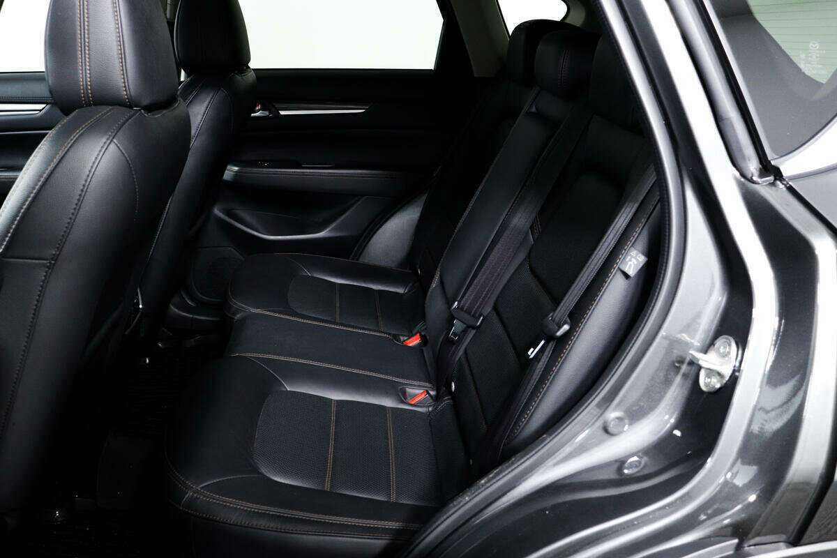 Mazda CX-5 с пробегом — 2020 год. Фото: #9