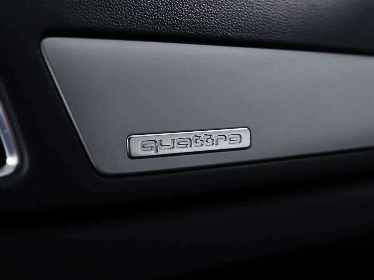 Audi Q3 с пробегом — 2015 год. Фото: #21