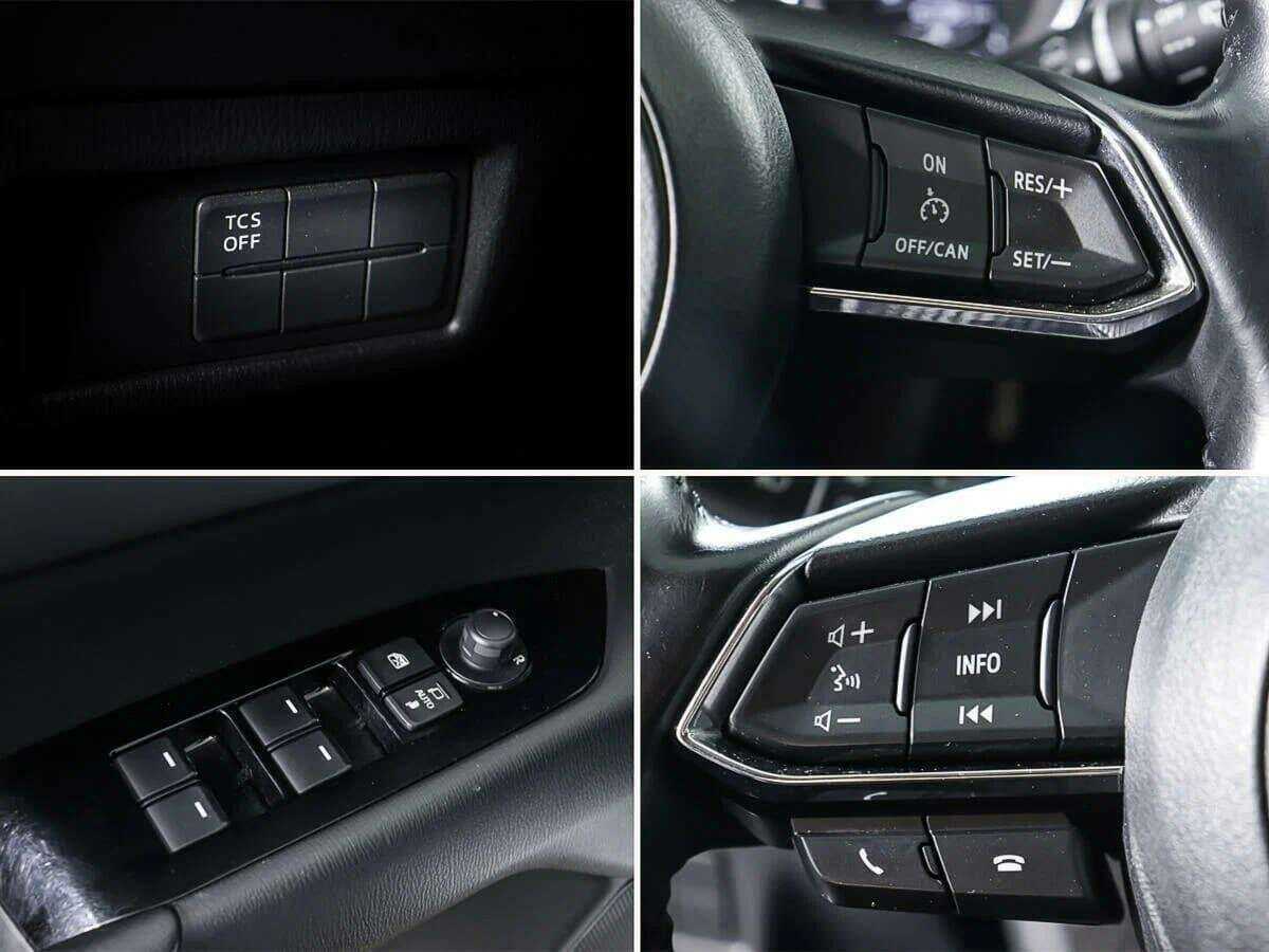 Mazda CX-5 с пробегом — 2017 год. Фото: #15