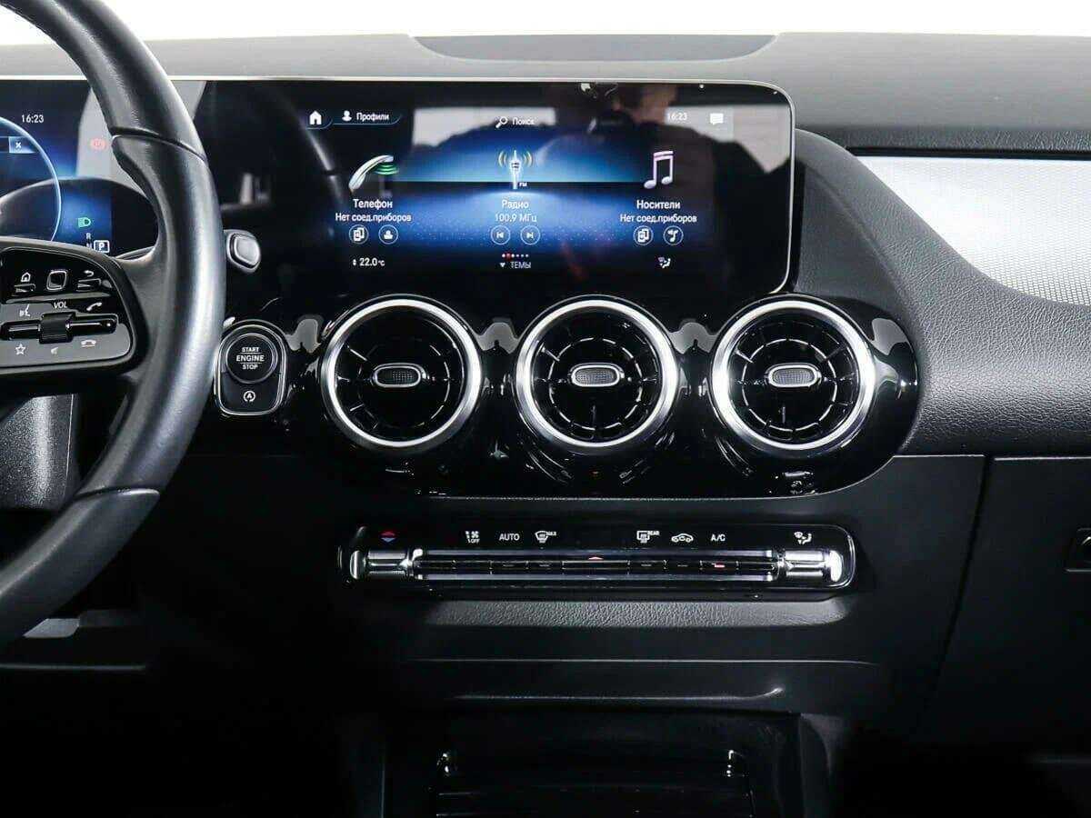 Mercedes-Benz B-Класс с пробегом — 2018 год. Фото: #9