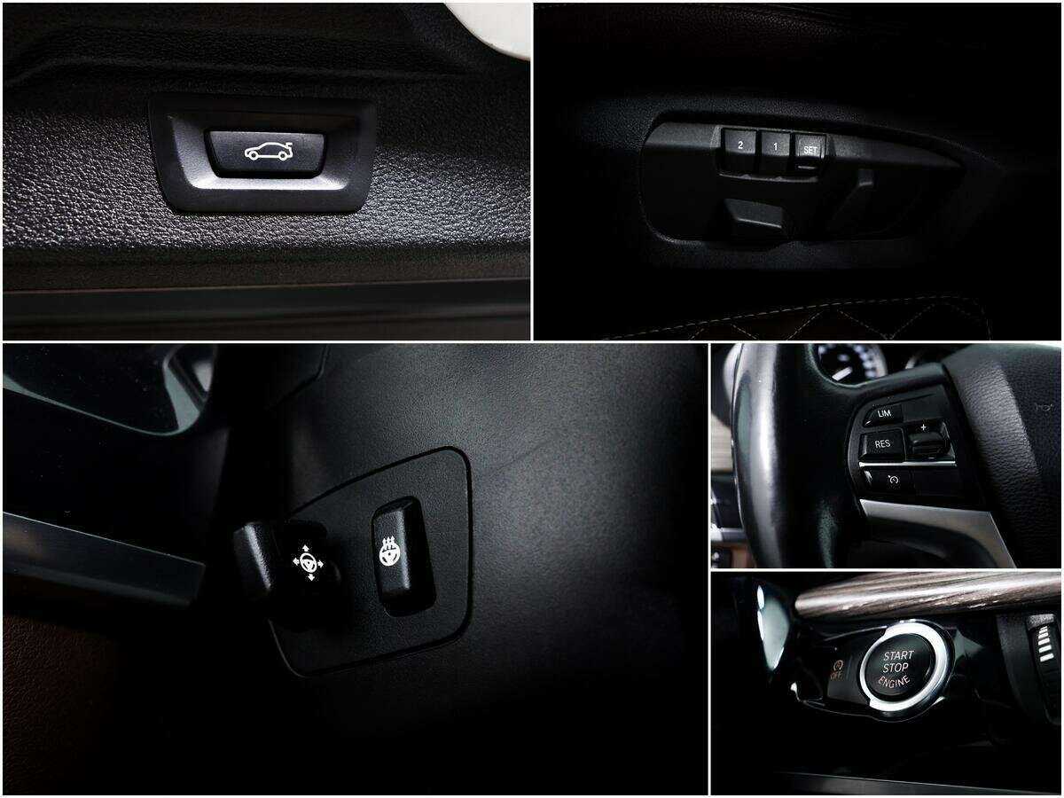 BMW X5 с пробегом — 2015 год. Фото: #13