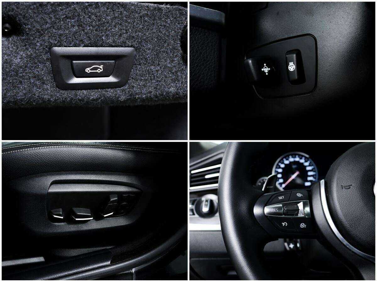 BMW 5 серии с пробегом — 2014 год. Фото: #13