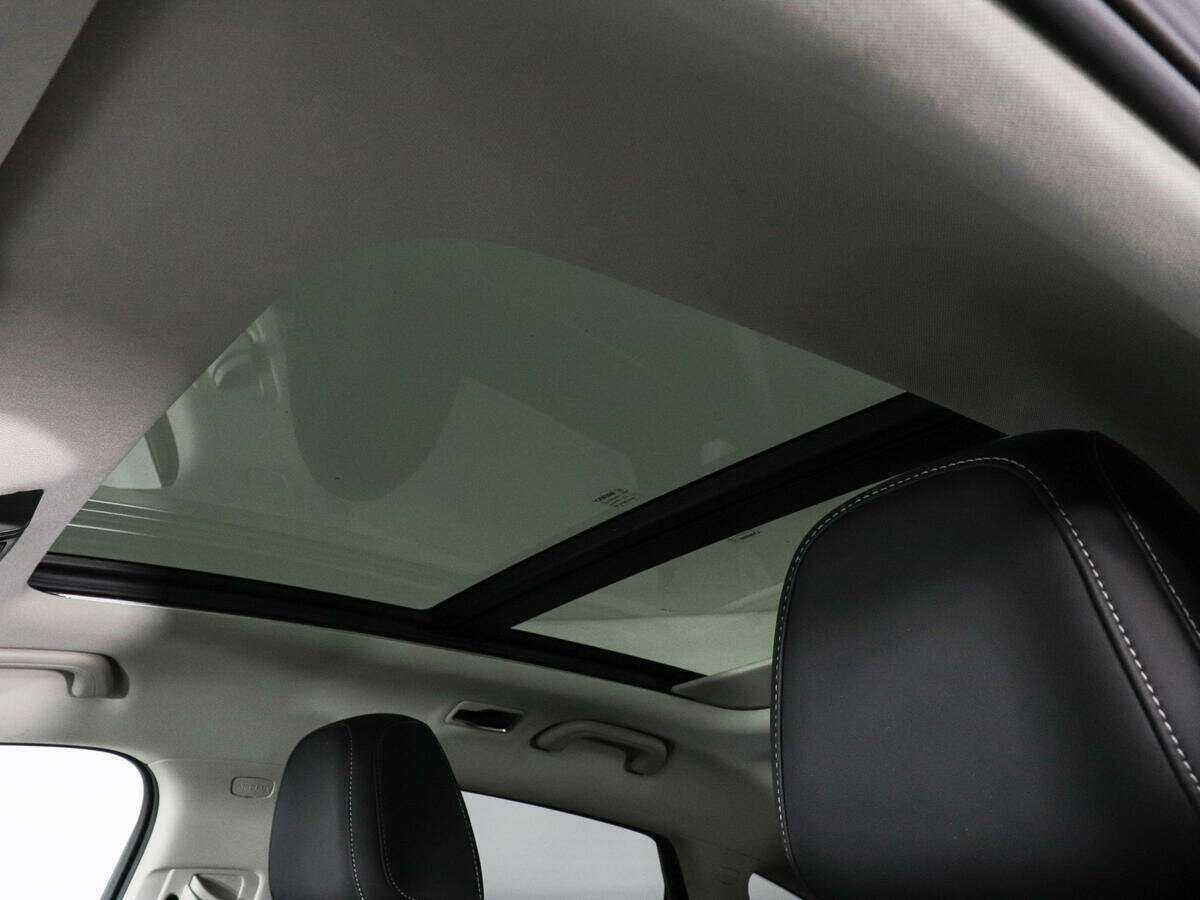 Geely Tugella с пробегом — 2023 год. Фото: #10