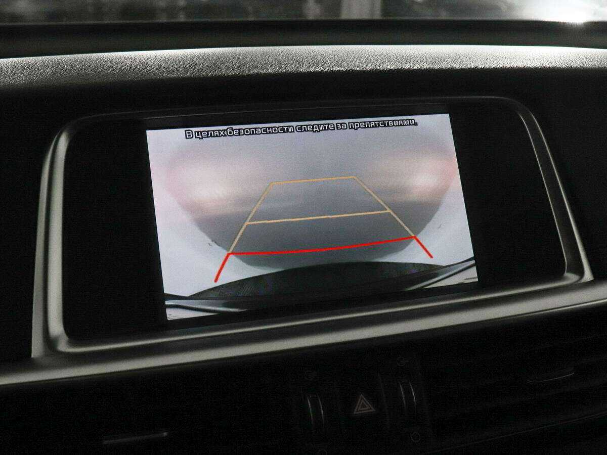 Kia Optima с пробегом — 2019 год. Фото: #14