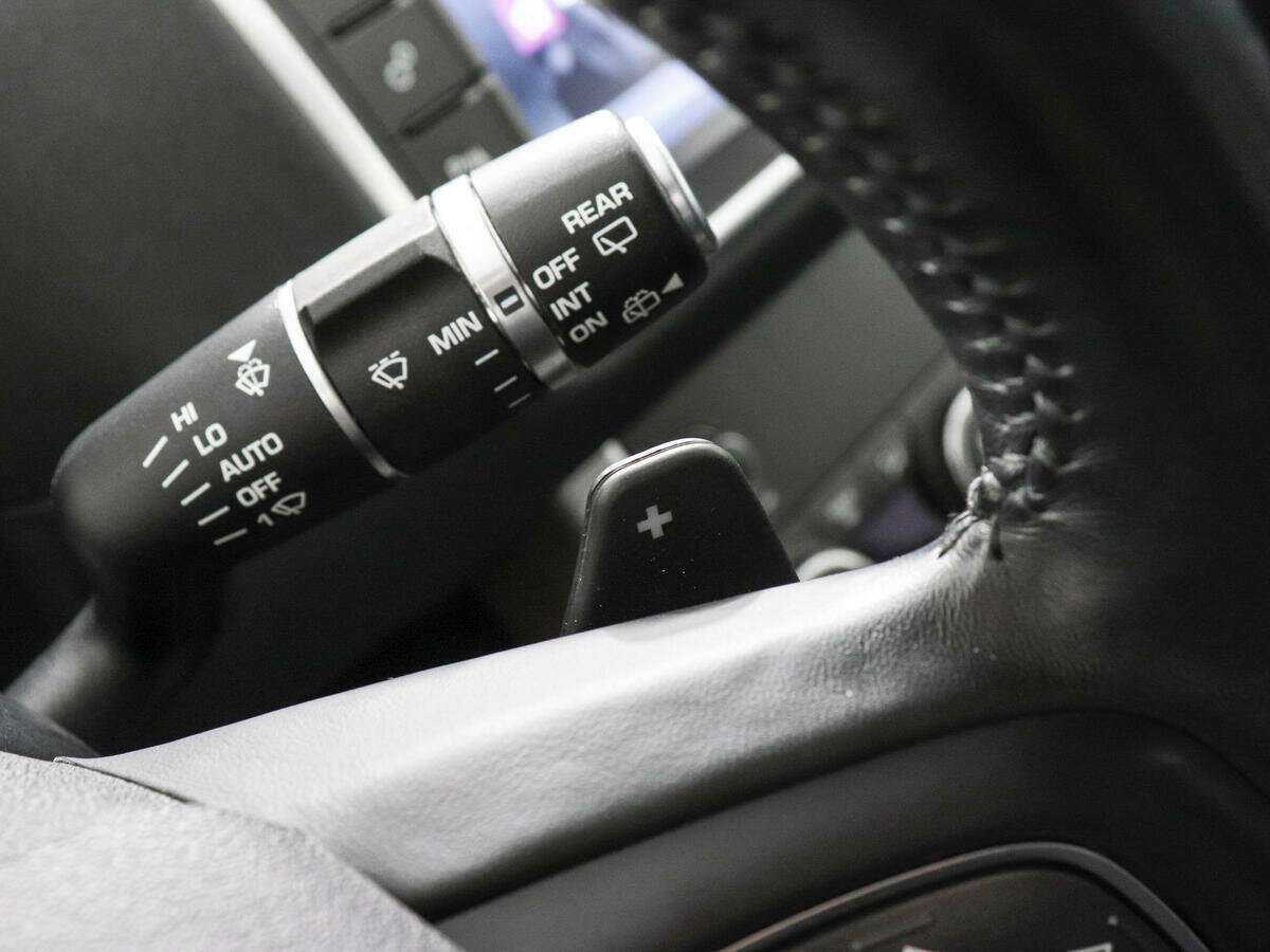 Land Rover Range Rover Evoque с пробегом — 2017 год. Фото: #13