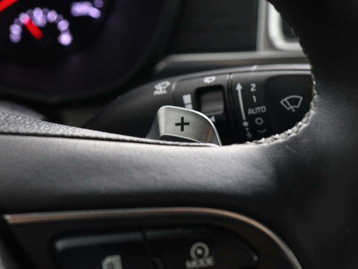 Kia Optima с пробегом — 2017 год. Фото: #12