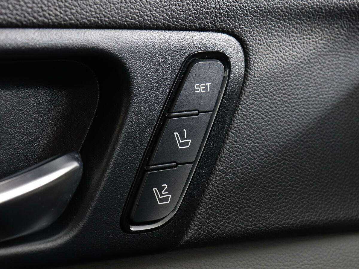 Kia Optima с пробегом — 2017 год. Фото: #13