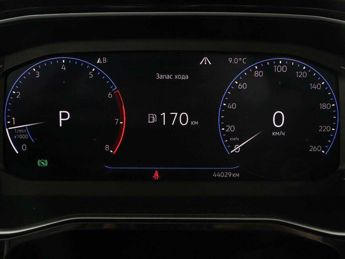 Volkswagen Jetta с пробегом — 2019 год. Фото: #10