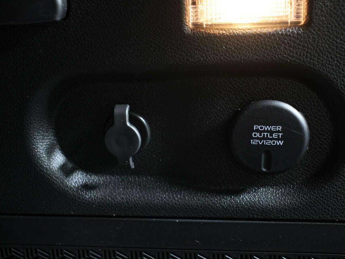 EXEED VX с пробегом — 2022 год. Фото: #17