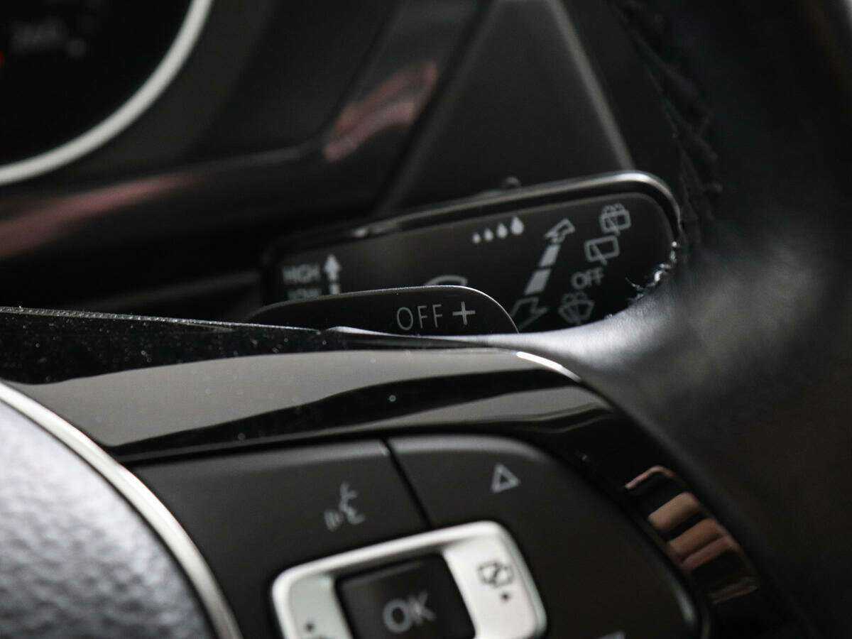 Volkswagen Tiguan с пробегом — 2020 год. Фото: #12