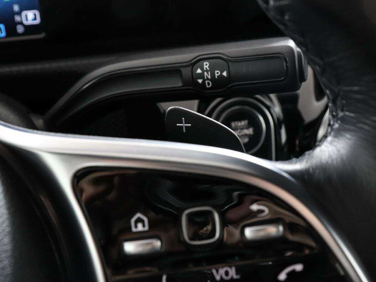 Mercedes-Benz A-Класс с пробегом — 2018 год. Фото: #13