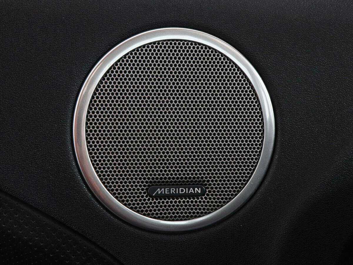 Land Rover Range Rover Evoque с пробегом — 2012 год. Фото: #10