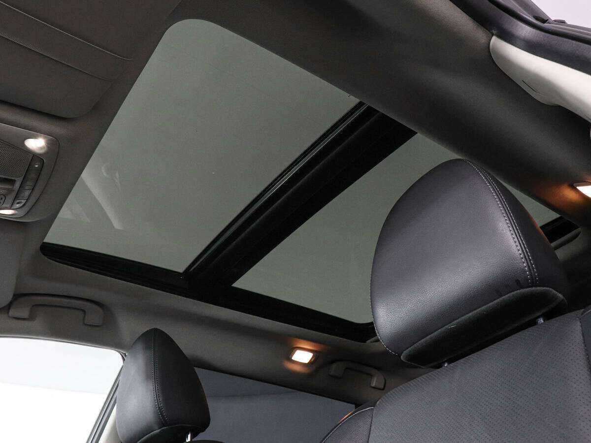 Nissan X-Trail с пробегом — 2019 год. Фото: #13