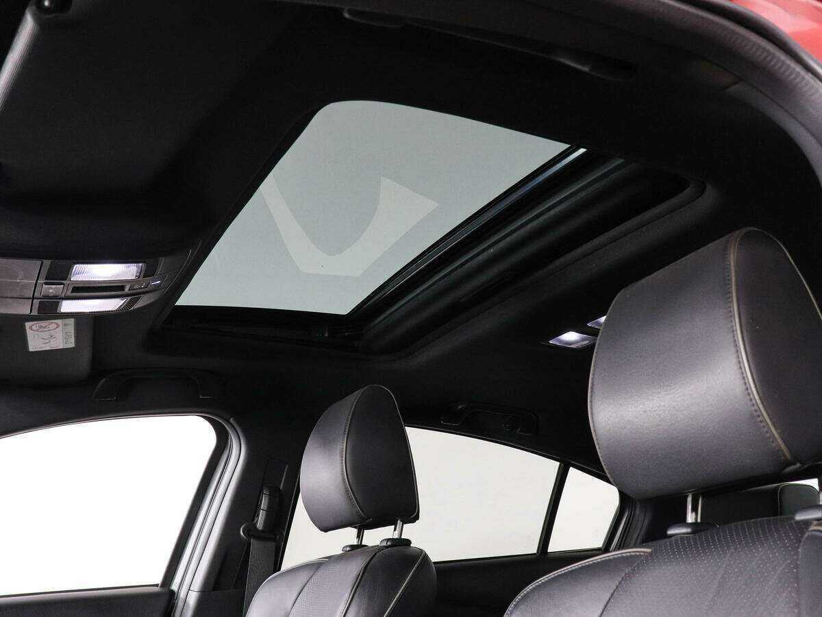 Mazda 6 с пробегом — 2017 год. Фото: #13