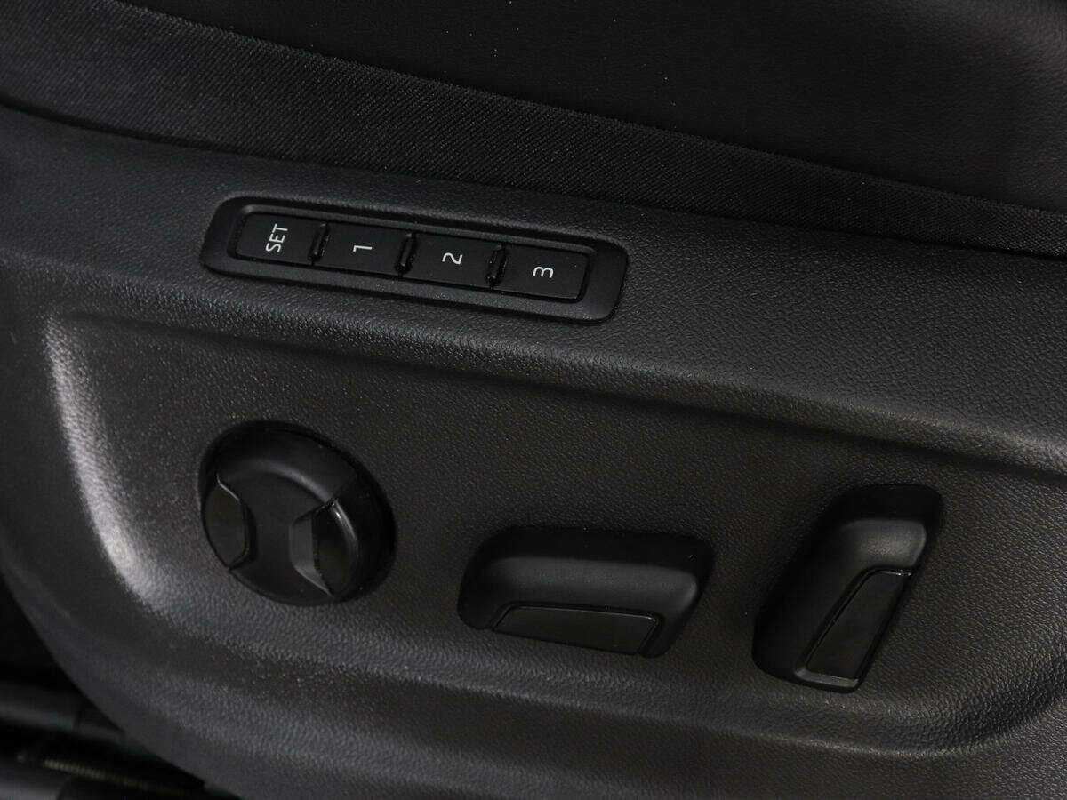 Skoda Karoq с пробегом — 2020 год. Фото: #12