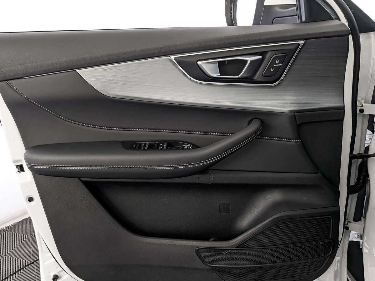 Chery Tiggo 4 Pro с пробегом — 2023 год. Фото: #13