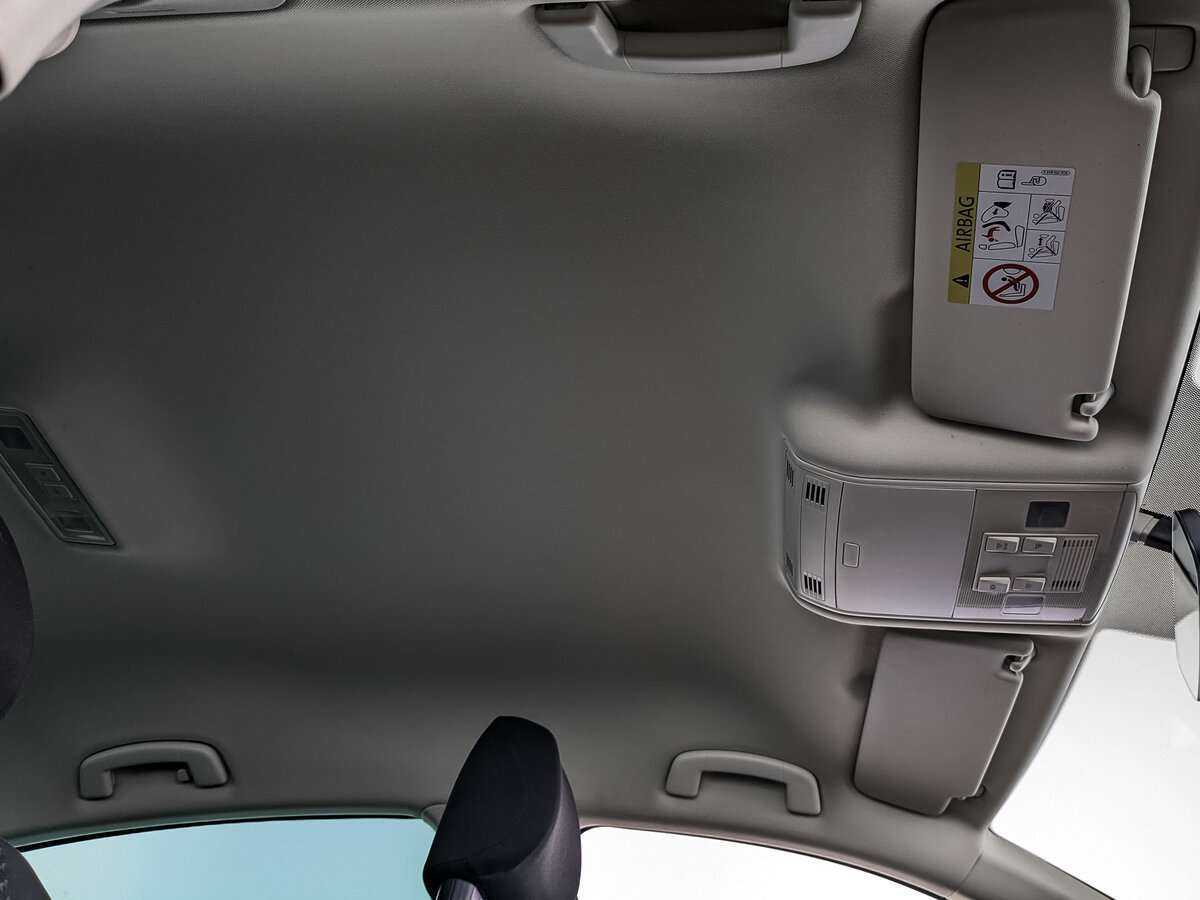 Volkswagen Passat с пробегом — 2016 год. Фото: #17