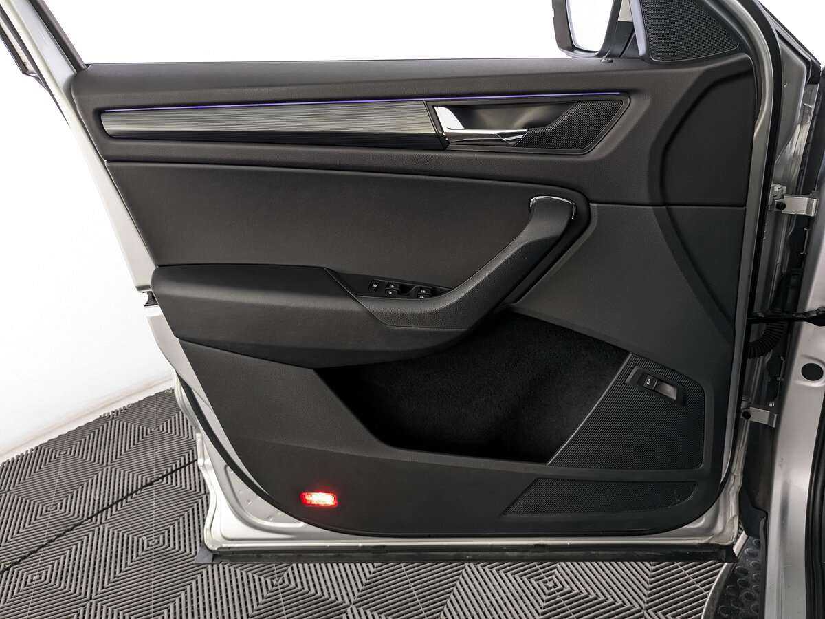 Skoda Kodiaq с пробегом — 2018 год. Фото: #13