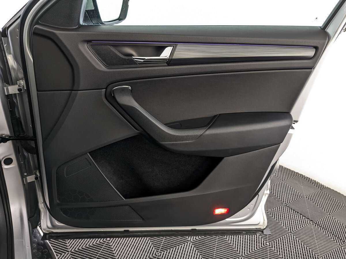 Skoda Kodiaq с пробегом — 2018 год. Фото: #19
