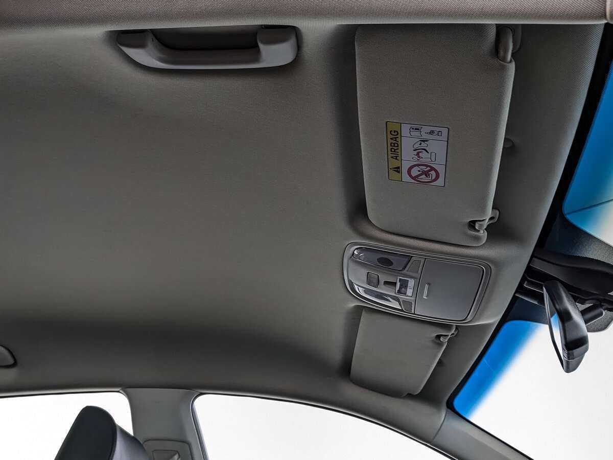 Kia Optima с пробегом — 2020 год. Фото: #21