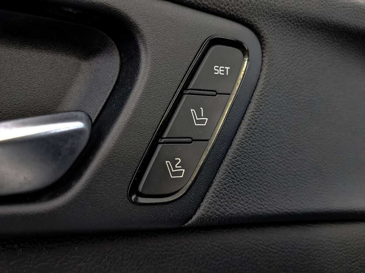 Kia Optima с пробегом — 2020 год. Фото: #25