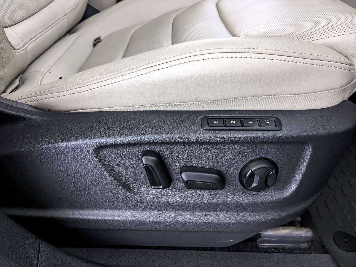 Skoda Kodiaq с пробегом — 2019 год. Фото: #25